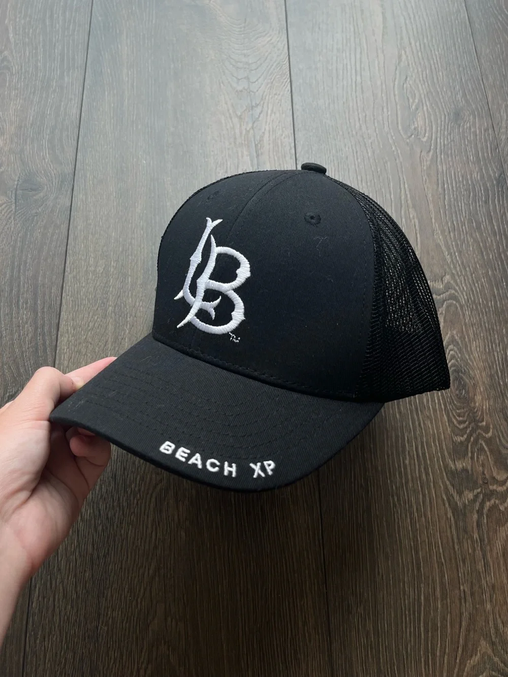 NWOT California State University Long Beach Hat